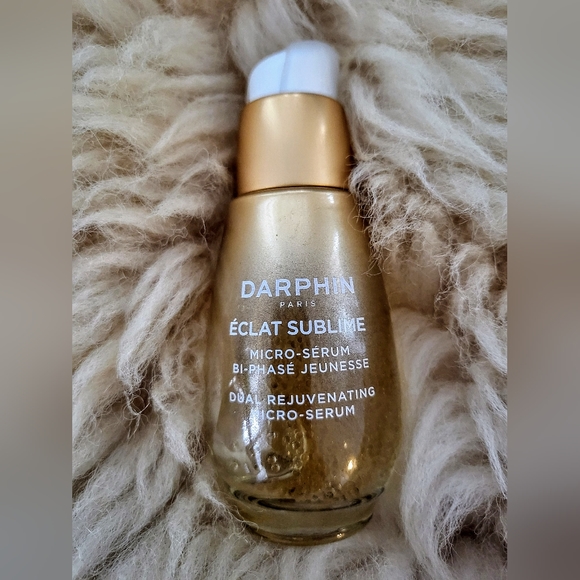 Darphin NEW DUALREJUVENATINGMICRO-SERUM full size - Picture 2 of 7